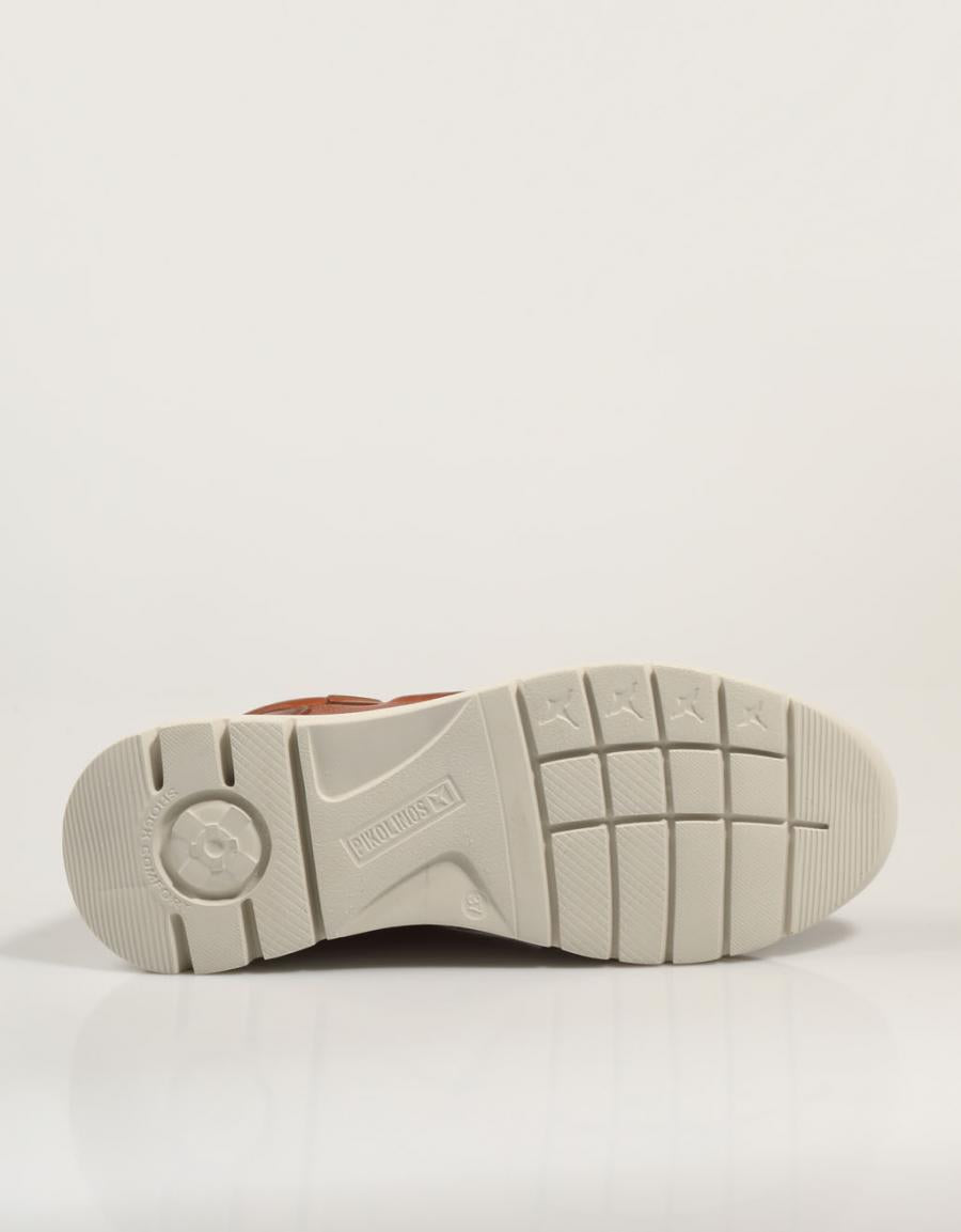 Pikolinos Cantabria W4R 6731 Scarpe in pelle