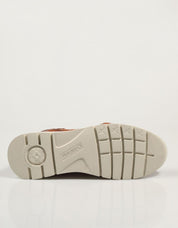 Asturias pikolin sneakers W9c 6607 in leather color