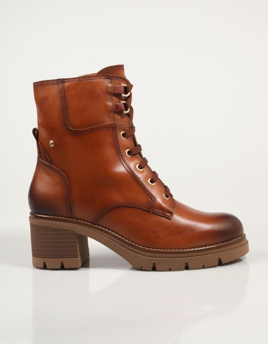 SORIA W0B 8552C1 PIKOLINOS TORNA BOTAS NO