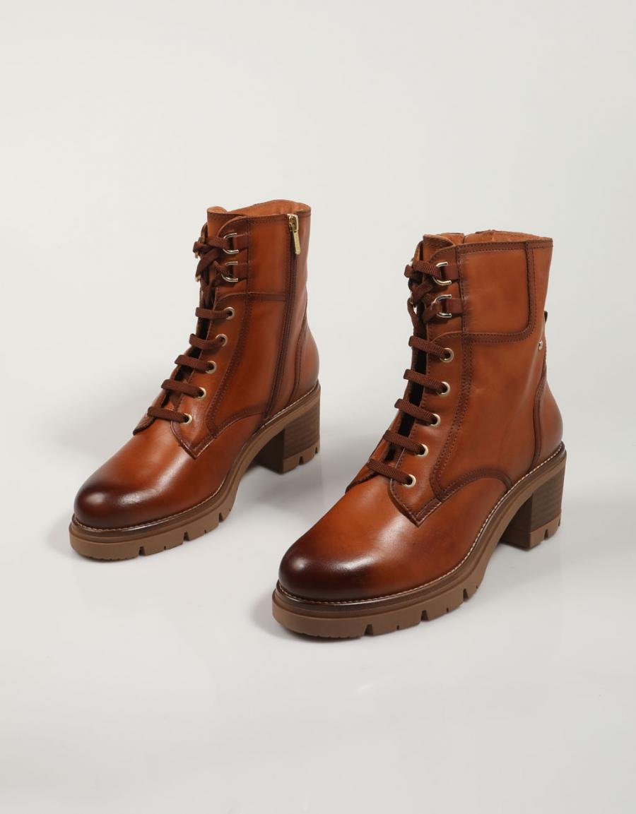SORIA W0B 8552C1 PIKOLINOS TORNA BOTAS NO