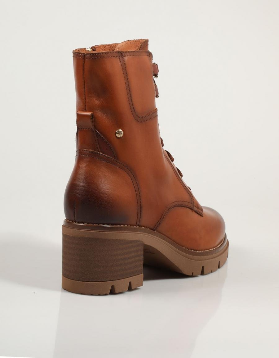 SORIA W0B 8552C1 PIKOLINOS TORNA BOTAS NO