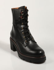 Pikolinos Booties Sóia W0B 8552C1 em preto