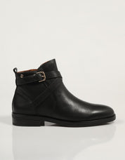 Pikolinos Booties Puertollano W3C 8869 in black