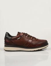 Sport Pikolinos Cordoba M1W 6244 C1 in Leather Color