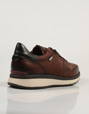 Sport Pikolinos Cordoba M1W 6244 C1 in Leather Color
