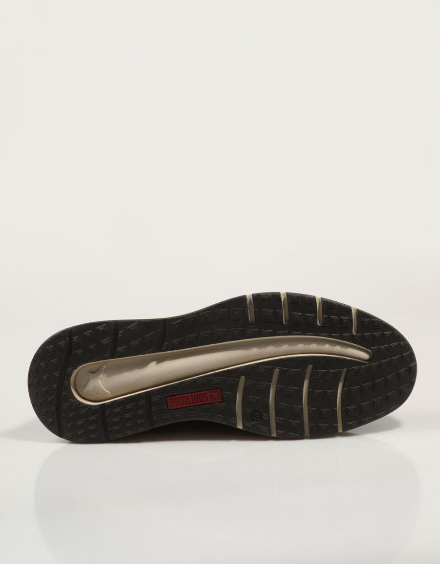 Sport Pikolinos Cordoba M1W 6244 C1 in Leather Color