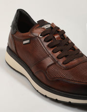 Sport Pikolinos Cordoba M1W 6244 C1 in Leather Color