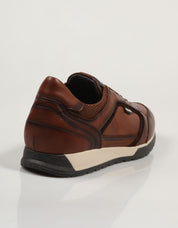 Cambil M5N 6247 C1 Pikolinos Shoes in Leather Color