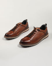 Berna M8J 6303 C1 Scarpe Pikolinos in pelle di pelle