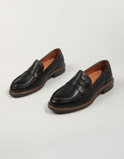 ZAPATOS VESTIR PIKOLINOS ALDAYA W8J 3541 en color Negro