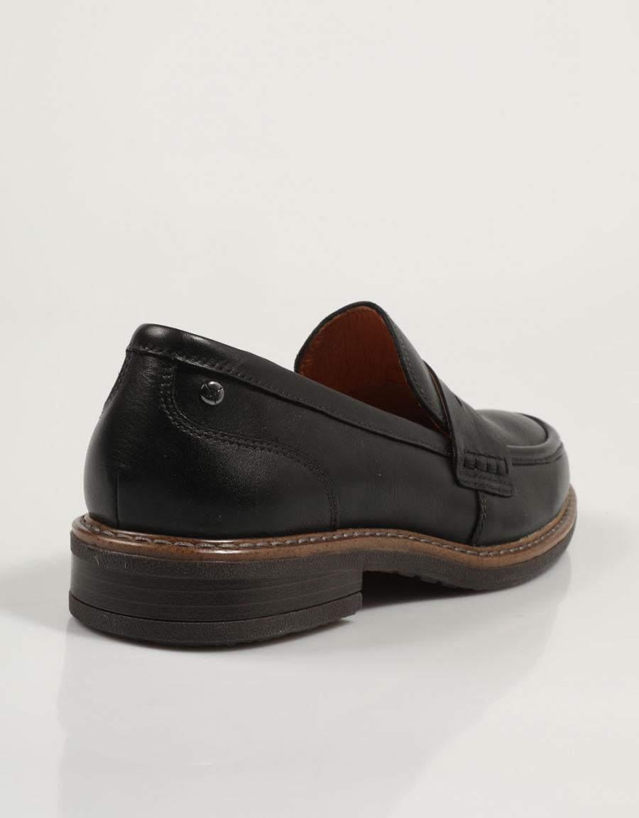 ZAPATOS VESTIR PIKOLINOS ALDAYA W8J 3541 en color Negro