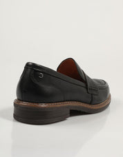 ZAPATOS VESTIR PIKOLINOS ALDAYA W8J 3541 en color Negro