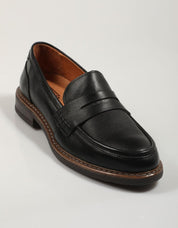 ZAPATOS VESTIR PIKOLINOS ALDAYA W8J 3541 en color Negro