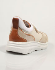 Pikolinos Zaha W1d 6557 C1 in ice color shoes