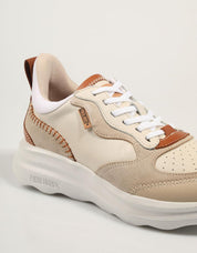 Pikolinos Zaha W1d 6557 C1 in ice color shoes