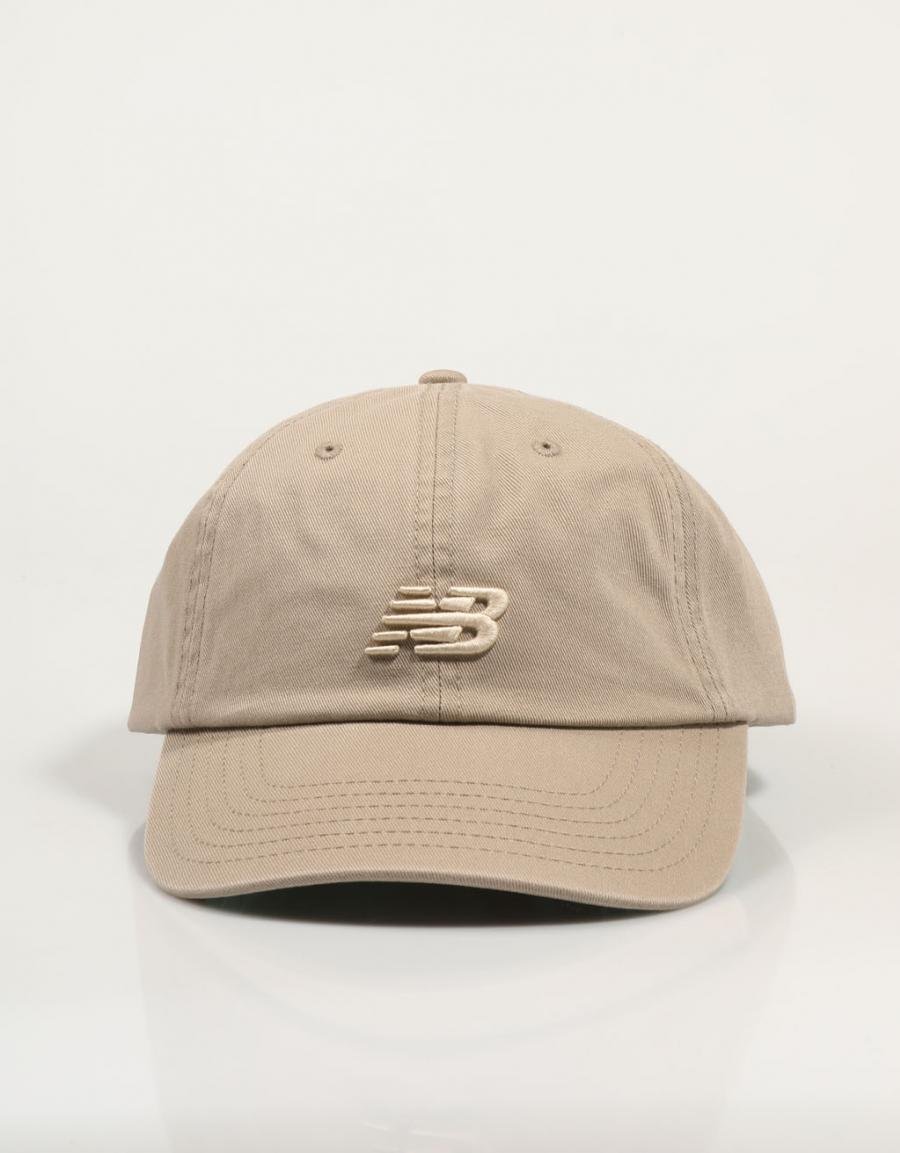 Cap NEW BALANCE Lah 91014 in beige