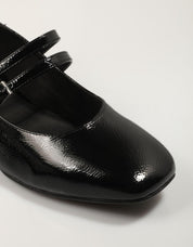 ZAPATOS VESTIR TAMARIS 1-22318-43 en color Negro