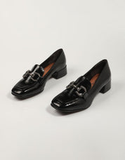 ZAPATOS VESTIR TAMARIS 1-24316-43 en color Negro