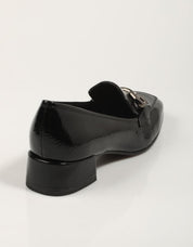 ZAPATOS VESTIR TAMARIS 1-24316-43 en color Negro