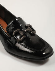 ZAPATOS VESTIR TAMARIS 1-24316-43 en color Negro