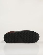 Soulbon Sneakers Casual Shoe coulant en couleur de glace