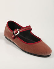 Ska Foxy dançarinos em rosa
