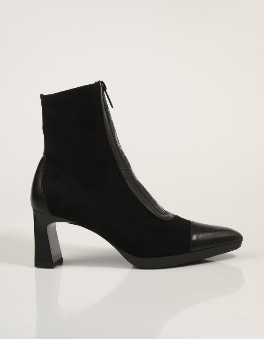 Hipanitas HI 23714 Bottins en noir