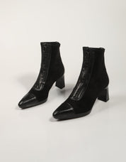 Hipanitas HI 23714 Bottins en noir