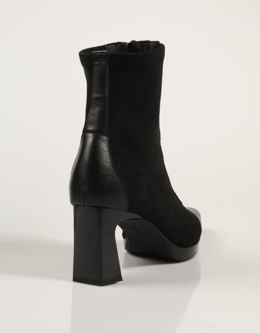Hipanitas HI 23714 Bottins en noir