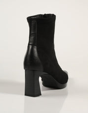 Hipanitas HI 23714 Bottins en noir