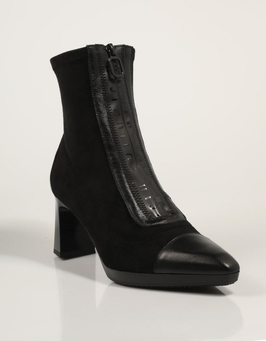 Hipanitas HI 23714 Bottins en noir