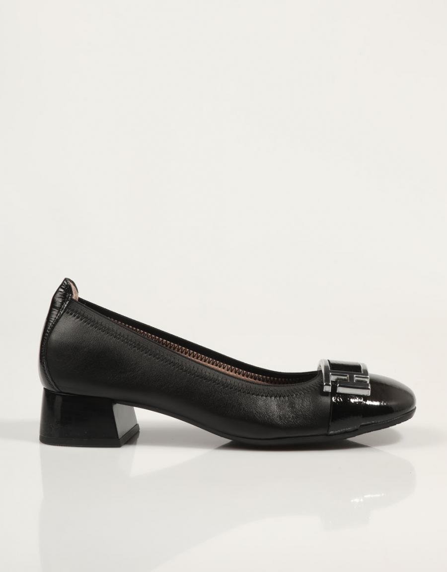 Hispanitas Dressschuhe Hallo 243670 in Schwarz