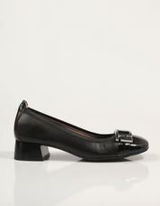 Hispanitas Dressschuhe Hallo 243670 in Schwarz
