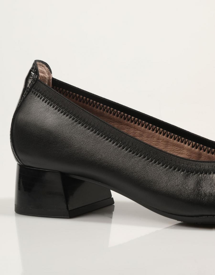 Hispanitas Dressschuhe Hallo 243670 in Schwarz