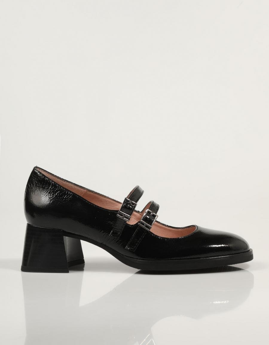 Scarpe da abbigliamento Hispanitas hi 243717 in nero