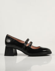 Scarpe da abbigliamento Hispanitas hi 243717 in nero