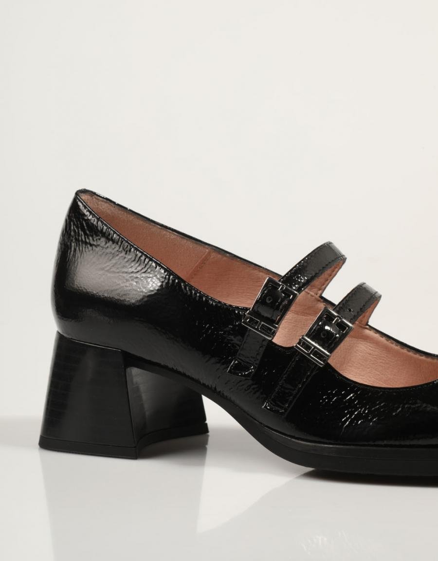 Scarpe da abbigliamento Hispanitas hi 243717 in nero