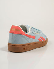 Reebok Club C Sneakers C Grounds UK in navy blue