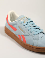 Reebok Club C Sneakers C Grounds UK in navy blue