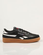 ZAPATILLAS REEBOK CLUB C REVENGE VINTAGE en color Negro