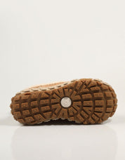Ugg Venture Daze Ultra Mini gemütliche Knöchelstiefel in Eisfarbe