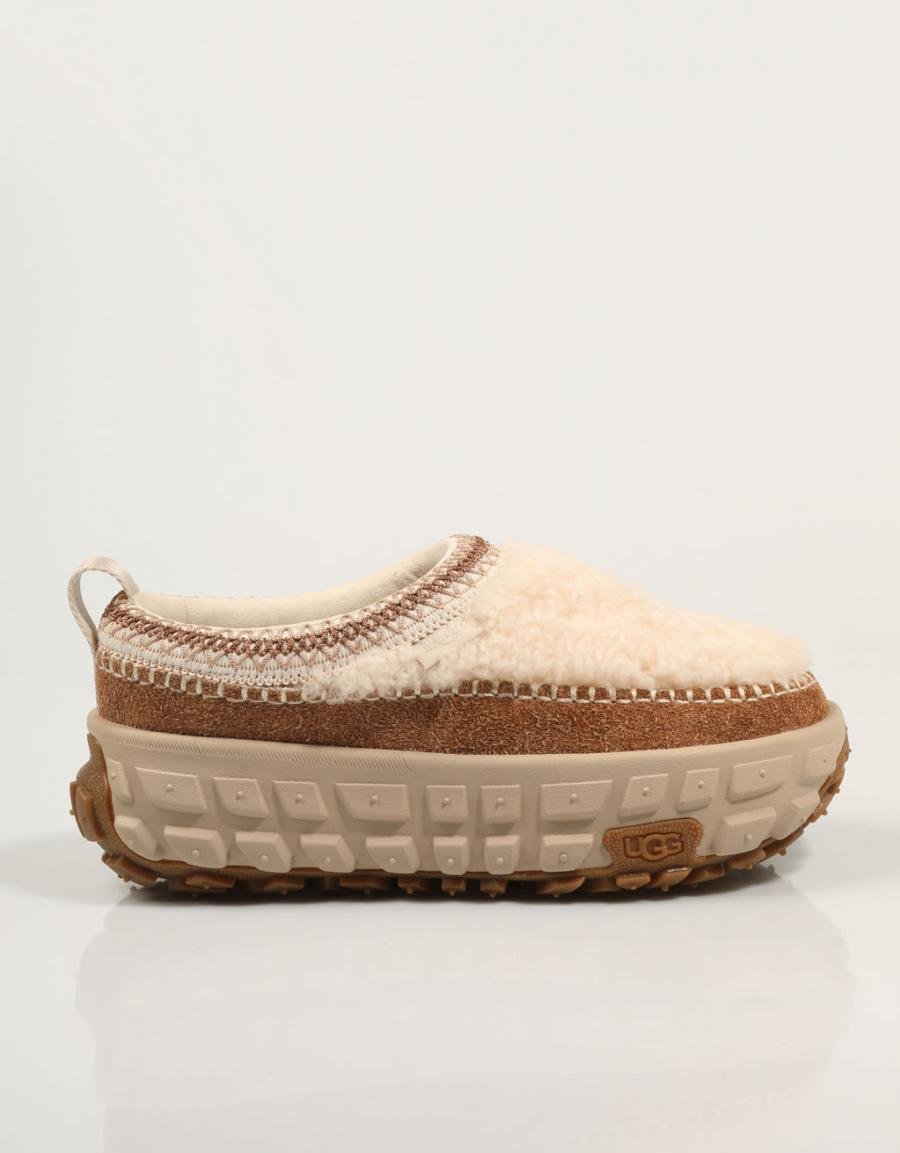 Ugg Venture Daze Cozy Clogs en couleur de glace