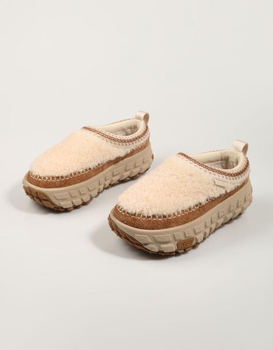 Ugg Venture Daze Cozy Clogs en couleur de glace