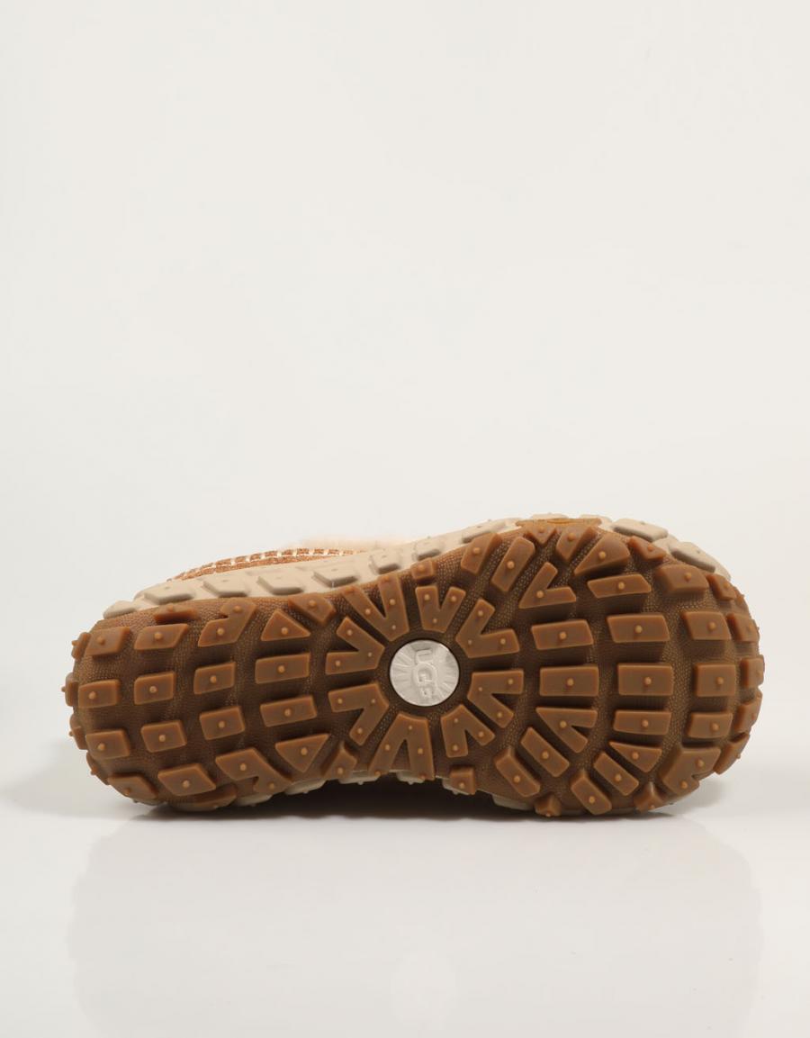 Ugg Venture Daze Cozy Clogs en couleur de glace