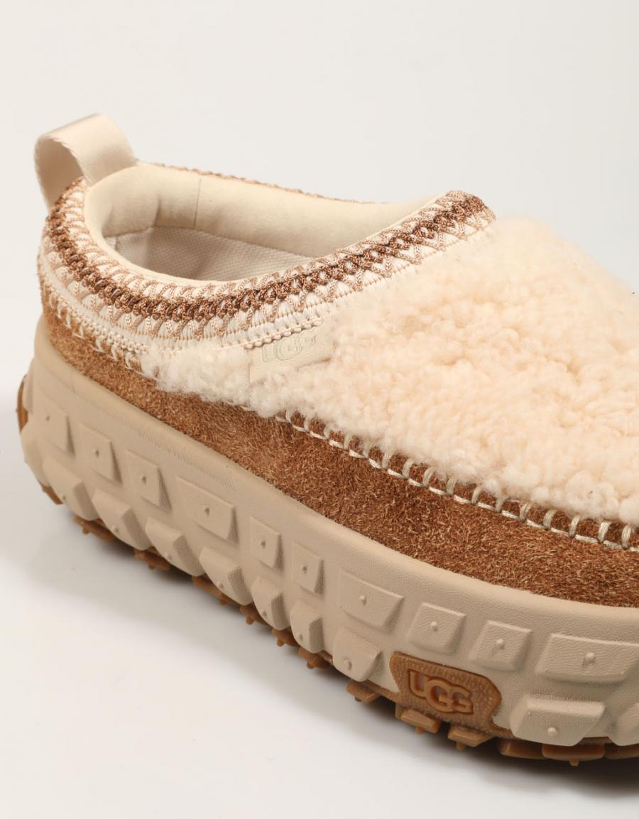 Ugg Venture Daze Cozy Clogs en couleur de glace