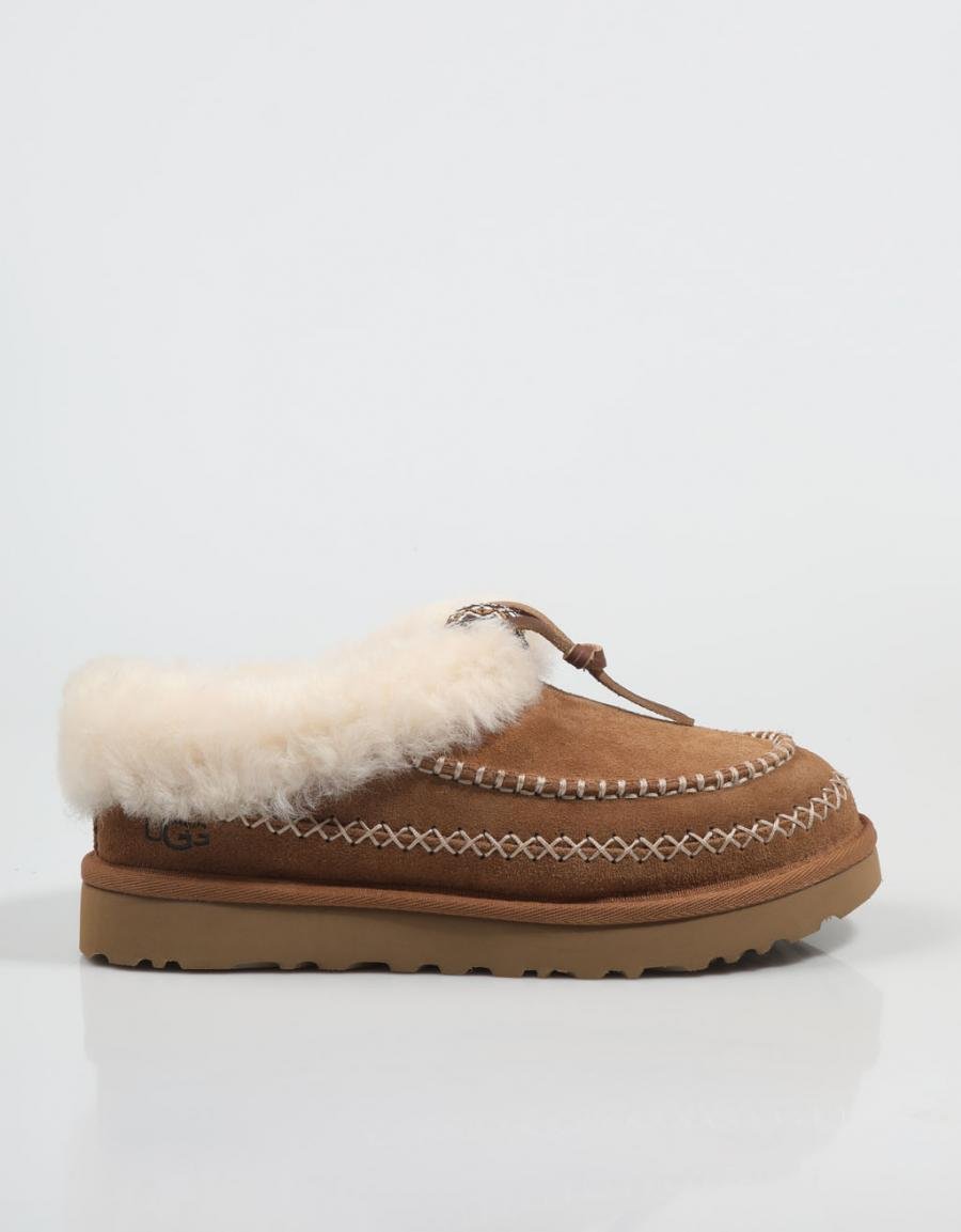 Ugg Tasman Sneakers alpins en couleur en cuir