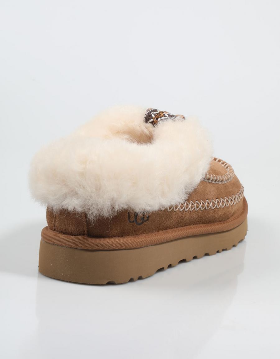 Ugg Tasman Sneakers alpins en couleur en cuir