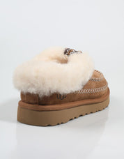 Ugg Tasman Sneakers alpins en couleur en cuir