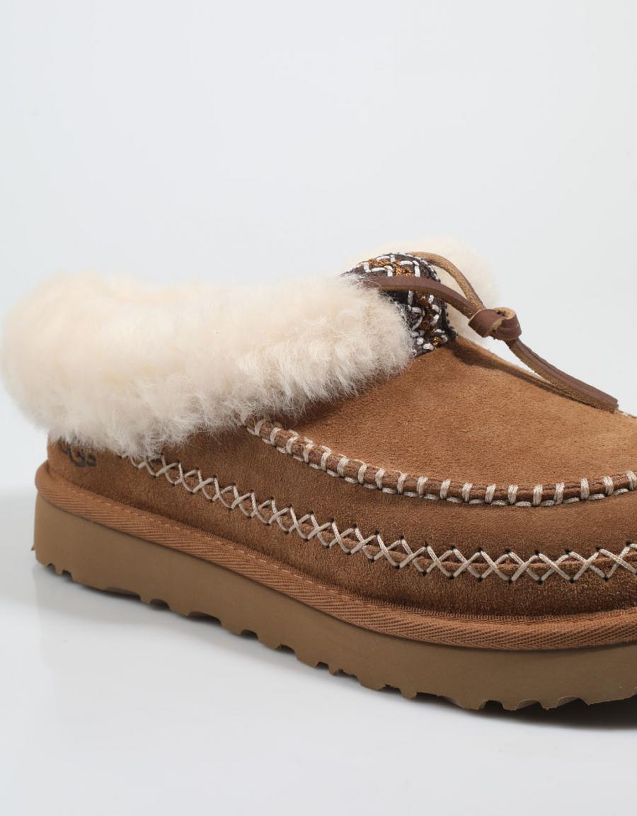 Ugg Tasman Sneakers alpins en couleur en cuir