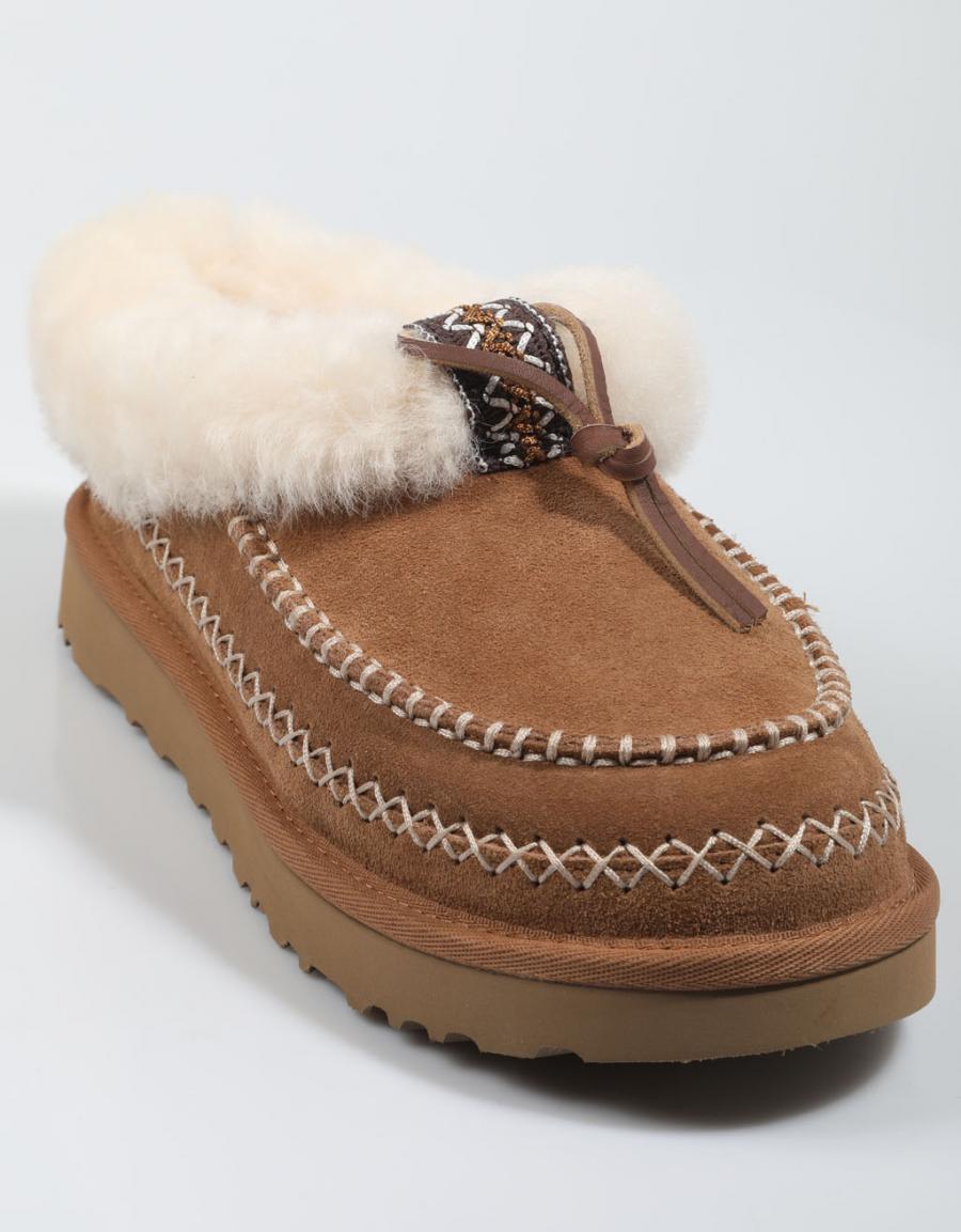 Ugg Tasman Sneakers alpins en couleur en cuir